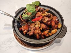 -鹿港小镇(金虹桥国际中心店)