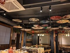 -大家食府·福建菜(FAC协盛中心庭院餐厅店)