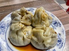 -德润福严氏烧麦总店(友谊路总店)