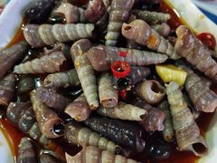 -玉园烧烤·海鲜辣炒