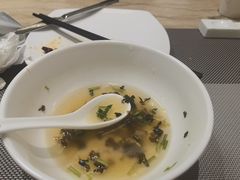-宁海金海开元名都大酒店·名爵自助餐厅(金水路店)