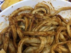 豆瓣炸酱面-九河居(荔湾路店)