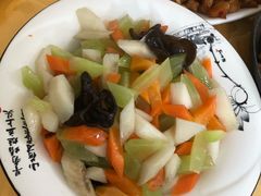 -正隆斋素食超市(西四店)