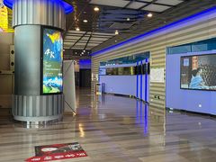 -中影国际影城(华发商都CINITY店)