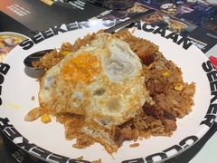 -開籠雀冰室(同和金铂店)