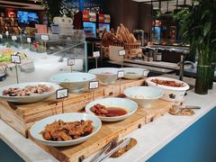 -晶丽香榭自助餐(南京大饭店)