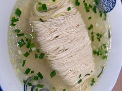 -新万鑫银丝面·非遗无锡味(惠山古镇店)