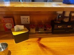 -Ramen满吉·豚骨拉面(丽园路店)