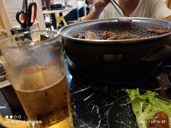 -龍二烧肉酒场(九亭店)