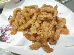-老德州四合院·德州菜(天衢路店)
