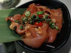 -猫爪爪原切自助烤肉(观音桥阳光世纪店)