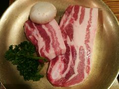 -王妃家(明洞中央店)