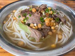 牛肉桂林米粉-舌尖上的米粉(阳朔二店)