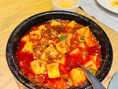 -莲·中餐厅(成都首座万豪酒店)