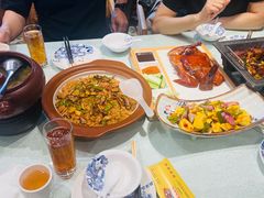 无量山汽锅鸡-福照楼汽锅鸡·云南菜(万达广场店)