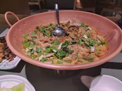 -云海肴·汽锅鸡·云南菜(高德置地店)