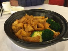 -朱仔记食府(江南大道店)