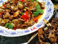 -徐鼎盛民间菜(城南家园店)