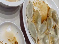 -喜家德虾仁水饺(华强天虹店)