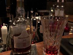 -广州柏悦酒店·悦吧·顶楼露天酒吧