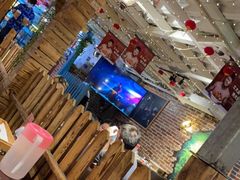 -三个大叔东北烧烤·砂锅菜(西三旗店)