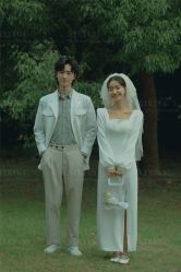 -茜茜公主婚纱摄影会馆