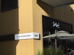 -Seesaw Coffee(深圳深业上城店)