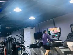 -UP健身私教馆(南山书城店)