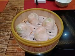 -文津国际酒店-大南门广式茶餐厅