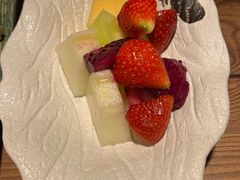 -红叶日本料理(辰熙广场店)