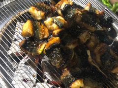 -本炙炭烤·蒲烧活鳗料理店(金沙洲店)
