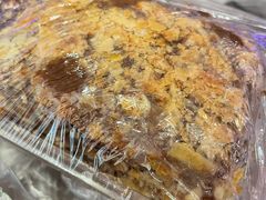 巧克力拿破仑-爱德顺糕点食屋(利民道店)