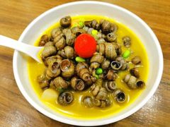 -锡和无锡菜(景丽苑店)