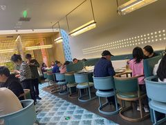 -江南里·新浙菜(苏州大悦城店)