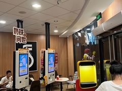 -麦当劳(集美石鼓店)