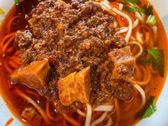 -吴记怪味面(牛王庙店)