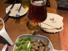 -熊猫精酿啤酒厨房(1912店)