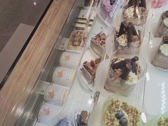 -西村叔叔的店·面包·甜品·蛋糕(清河万象汇店)