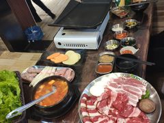 -韩一馆(吉大店)