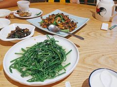 -德胜轩正宗顺德菜(宝安沙井会展中心店)