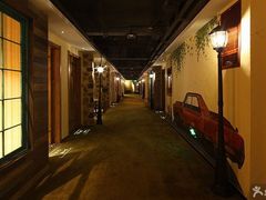 -美豪酒店(深圳机场店)