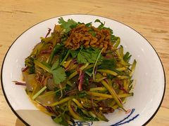 -老江南春·中国龙菜(衡山路店)