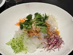 -逸品淮扬(东方渔人码头店)