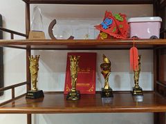 -秦汉胡同国学书院(天鹅湾分馆)