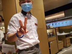 -海底捞火锅(海澜财富中心店)