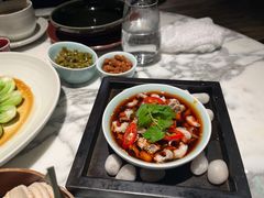 -湖滨28中餐厅·西湖宴·杭州君悦酒店