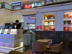 -布歌东京(金融街购物中心店)