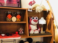 -0907餐厅(核桃园店)