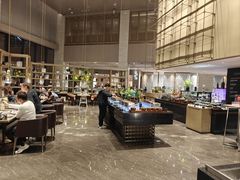 -博林天瑞喜来登酒店·西丽尚膳