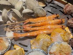 -碗中海·蒸汽海鲜·桑拿鸡(岭南天地店)